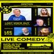 Ignition Comedy South Shields Event Title Pic