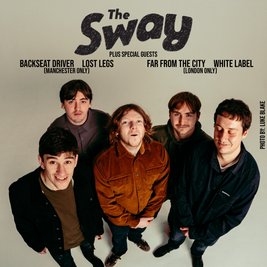 The Sway - London