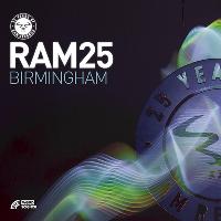 25 years of ram records : birmingham 25 years of ram records : birmingham