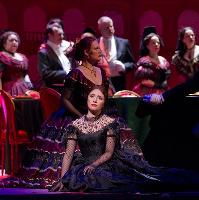 ROH: La Traviata
