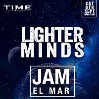 Lighter minds