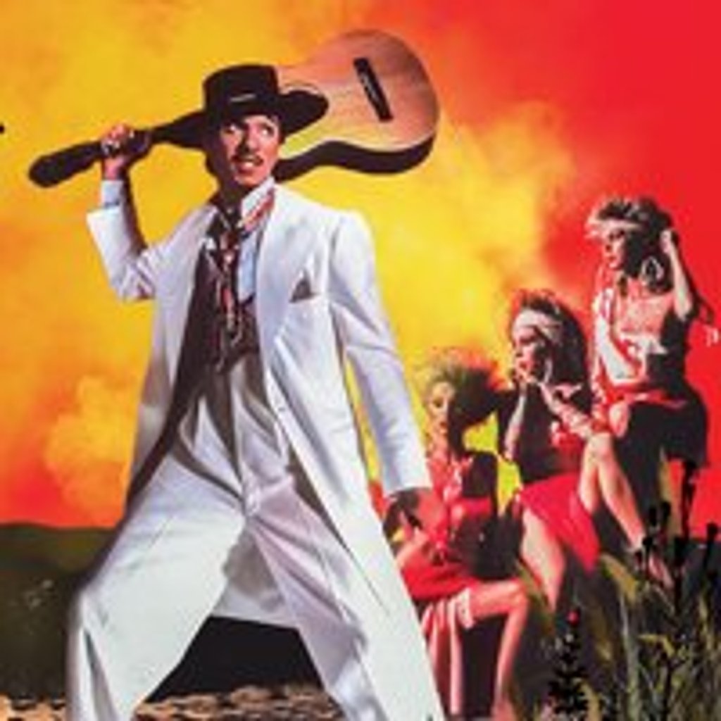 Kid Creole & The Coconuts Bible