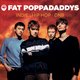 Fat Poppadaddys @ CHALK | £1 Pints 5 Bombs for £5 Event Title Pic