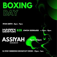 Housepulsecollective at Society Leeds