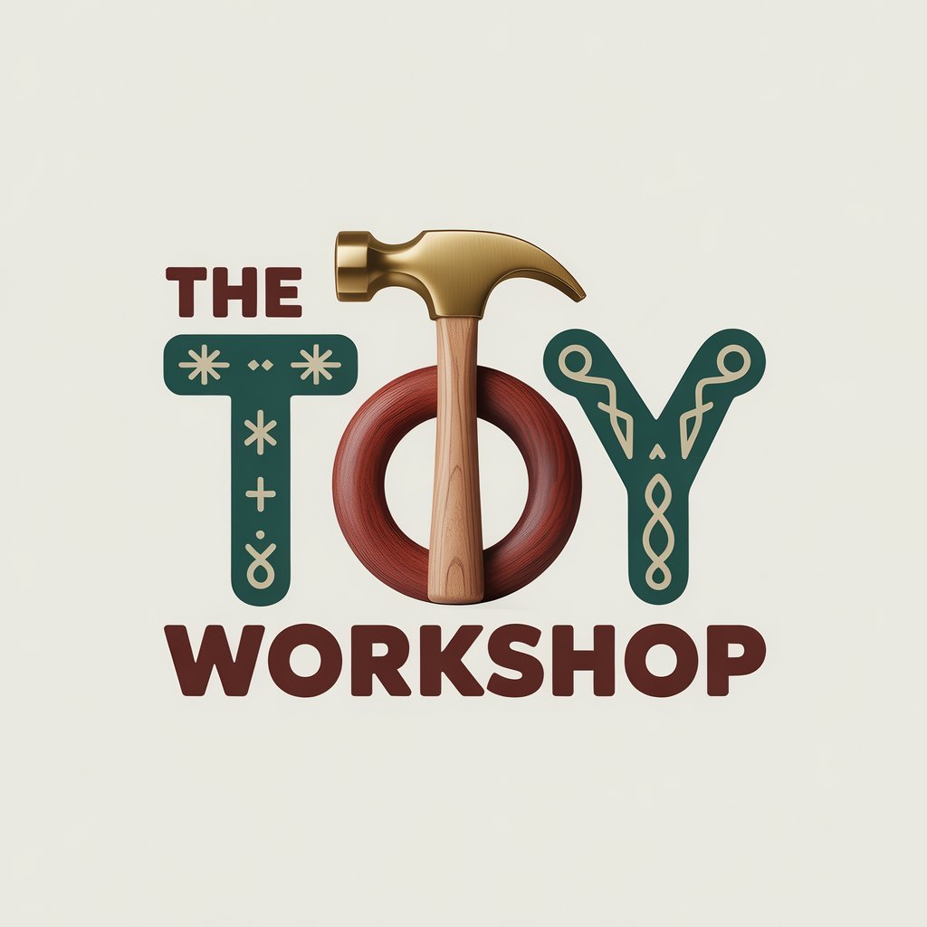 The Toy Workshop Tonbridge Castle - 5th December at Tonbridge Castle, Tonbridge