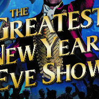 The Greatest NYE Show 2018! at Mantra Club And Lounge