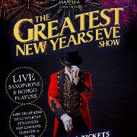 The Greatest NYE Show 2018! at Mantra Club And Lounge