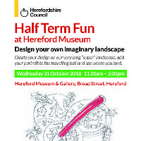 Half Term Fun