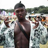 Kida Kudz, Kali Claire, Levelle London, PS, Jords + More...