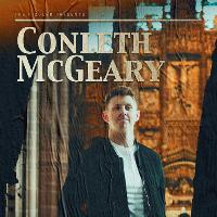 Conleth McGeary at The Fiddler