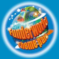 Funderworld Theme Park at Durdham Downs