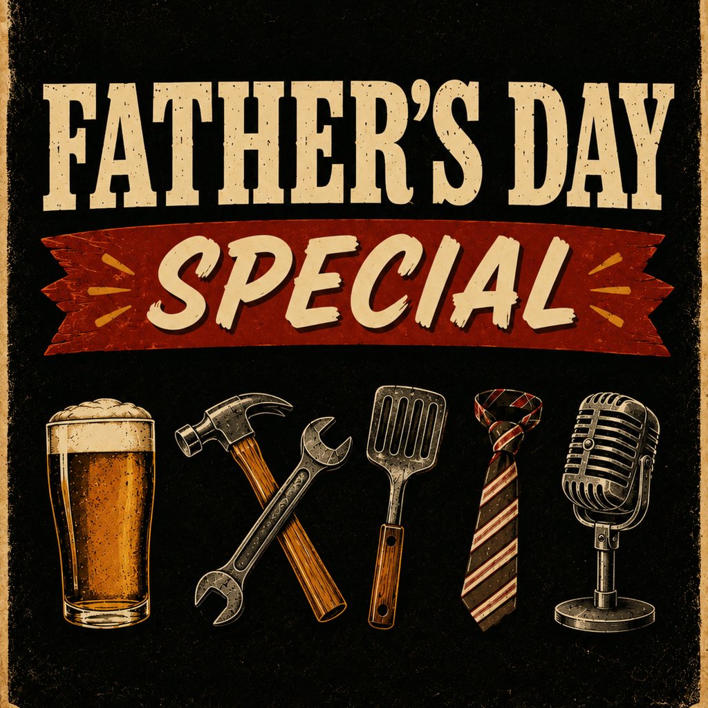 Father's Day Special || Creatures Comedy Club