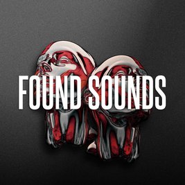 Found Sounds Techno