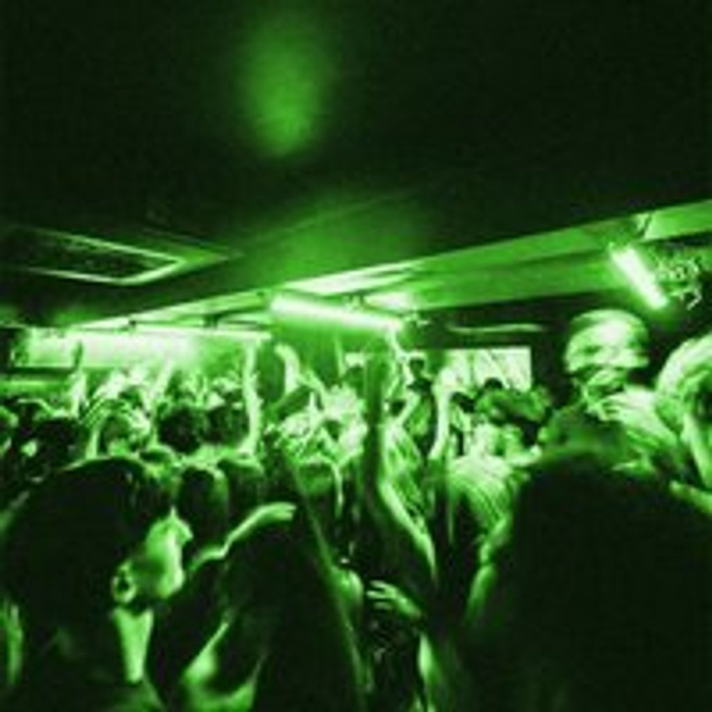 Censored - Secret UKG Headliner Every Friday at SixtySix! at SIXTYSIX Bristol, Bristol