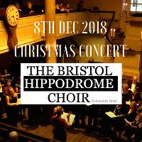 Bristol Hippodrome Choir Christmas Concert at The New Room John Wesley's Chapel