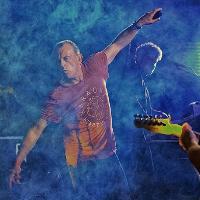 Tom Hingley