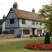 Murder Mystery Evenings At Oliver Cromwell
