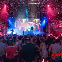Reggaeton Party (Glasgow)