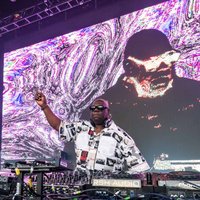 Coors Presents Mixmag Live Coors Presents Mixmag Live