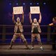 Bathory Pro Wrestling - Live in Rugeley Event Title Pic