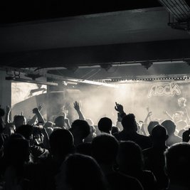 Flock presents: TBA