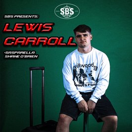 SBS Presents: Lewis Carroll