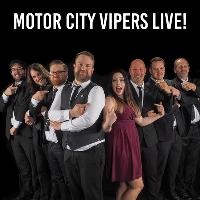 Motor City Vipers LIVE!