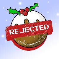 Rejected Presents: Jingle Bass