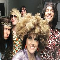 The zoots sounds of the 70s show at Regent Theatre