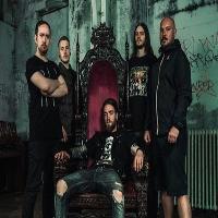 Ingested - Decade Of Human Suffering at The Underworld Camden