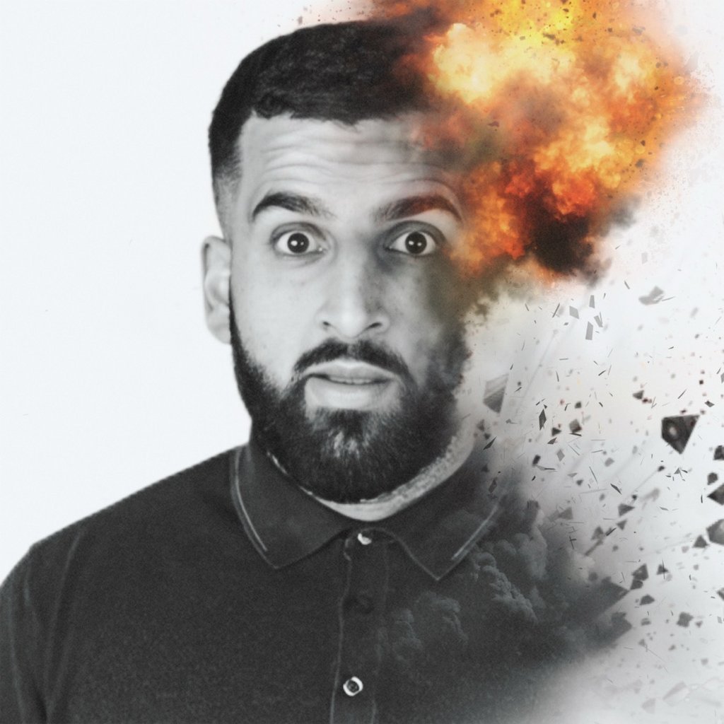 Bilal Rashid : The Pro's and Con's of Joining ISIS - WIP, 16 November | Event in London | AllEvents