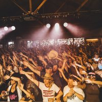 Tamworth Country Music Festival at Tamworth, New South Wales
