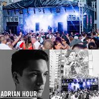 Eberle Street PRIDE Festival 2017