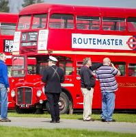 Heritage Transport Show