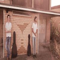 Live Music: Sandtimer // Yasmin Corrigan