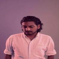 Ahir Shah - Dots