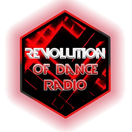 Revolution of Dance Radio presents Anarchy