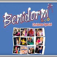 The Christmas Special: Benidorm Bar, Liverpool at The Benidorm Bar
