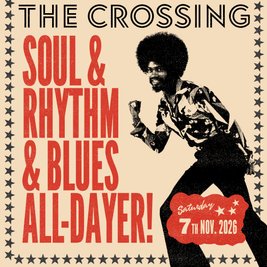 Soul and Rhythm & Blues All Dayer