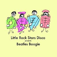 Little Rock Stars - Beatles Boogie
