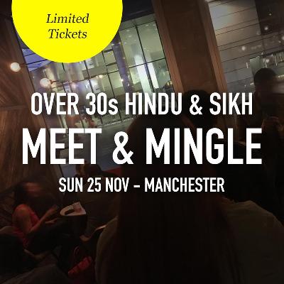 Hindu dating Manchester