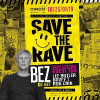 Save The Rave