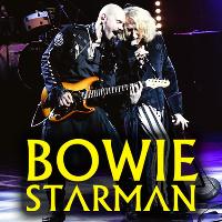 Bowie Starman at 229 THE VENUE