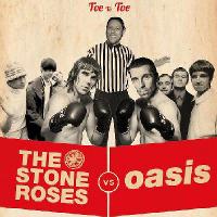 Oasis vs The Stone Roses at Live Room