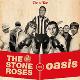 Oasis vs The Stone Roses Event Title Pic