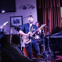 The Andy Raynor Band - Live @ Billy's at Billy Bootleggers