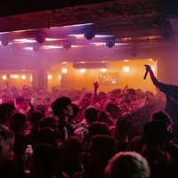 BASSFEST AFTERPARTY (Basslayerz Takeover / Sunday) at Tank Nightclub