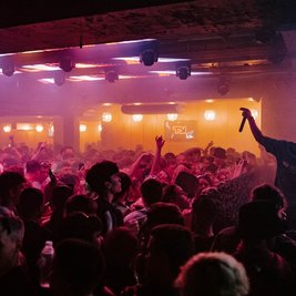 BASSFEST AFTERPARTY (Basslayerz Takeover / Sunday)