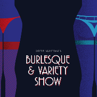 Burlesque & Variety Show at The Fitzgerald