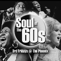 Soul of the 60s at The Phoenix Cavendish Square